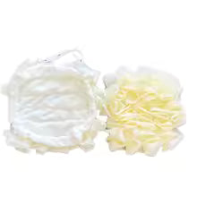 2-in-1 Bath Ball Loofah